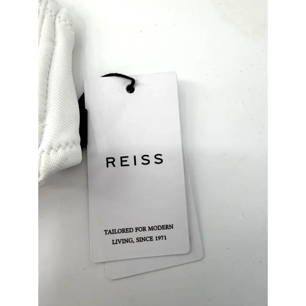 Reiss iris bathing